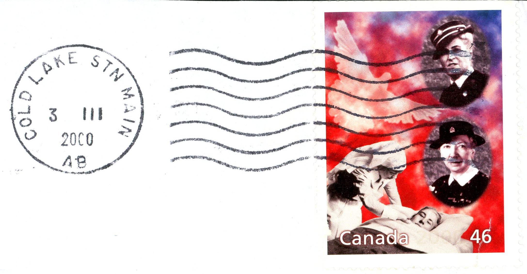Postmark