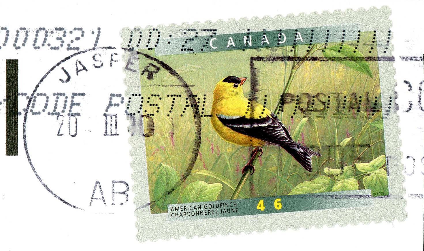 Postmark