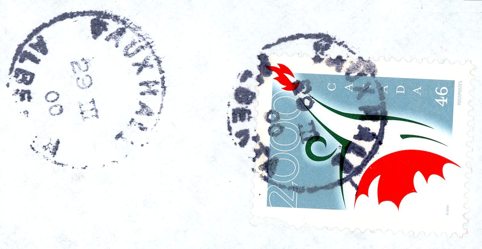Postmark