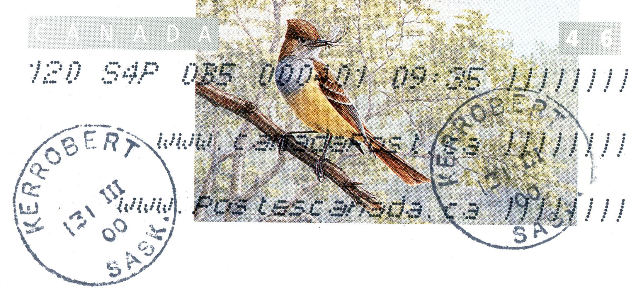 Postmark