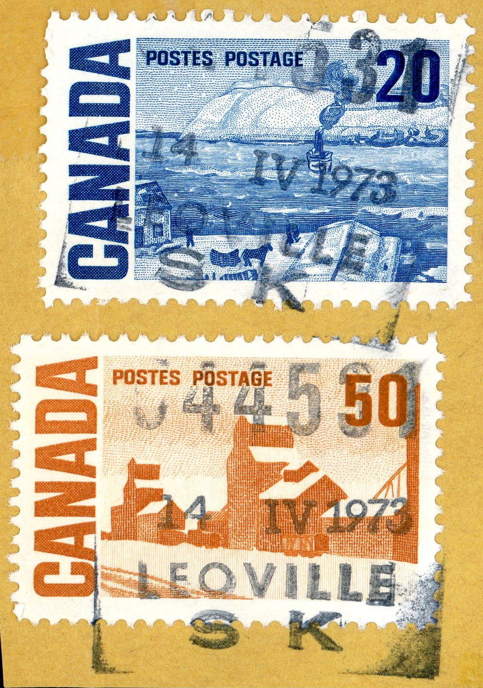 Postmark