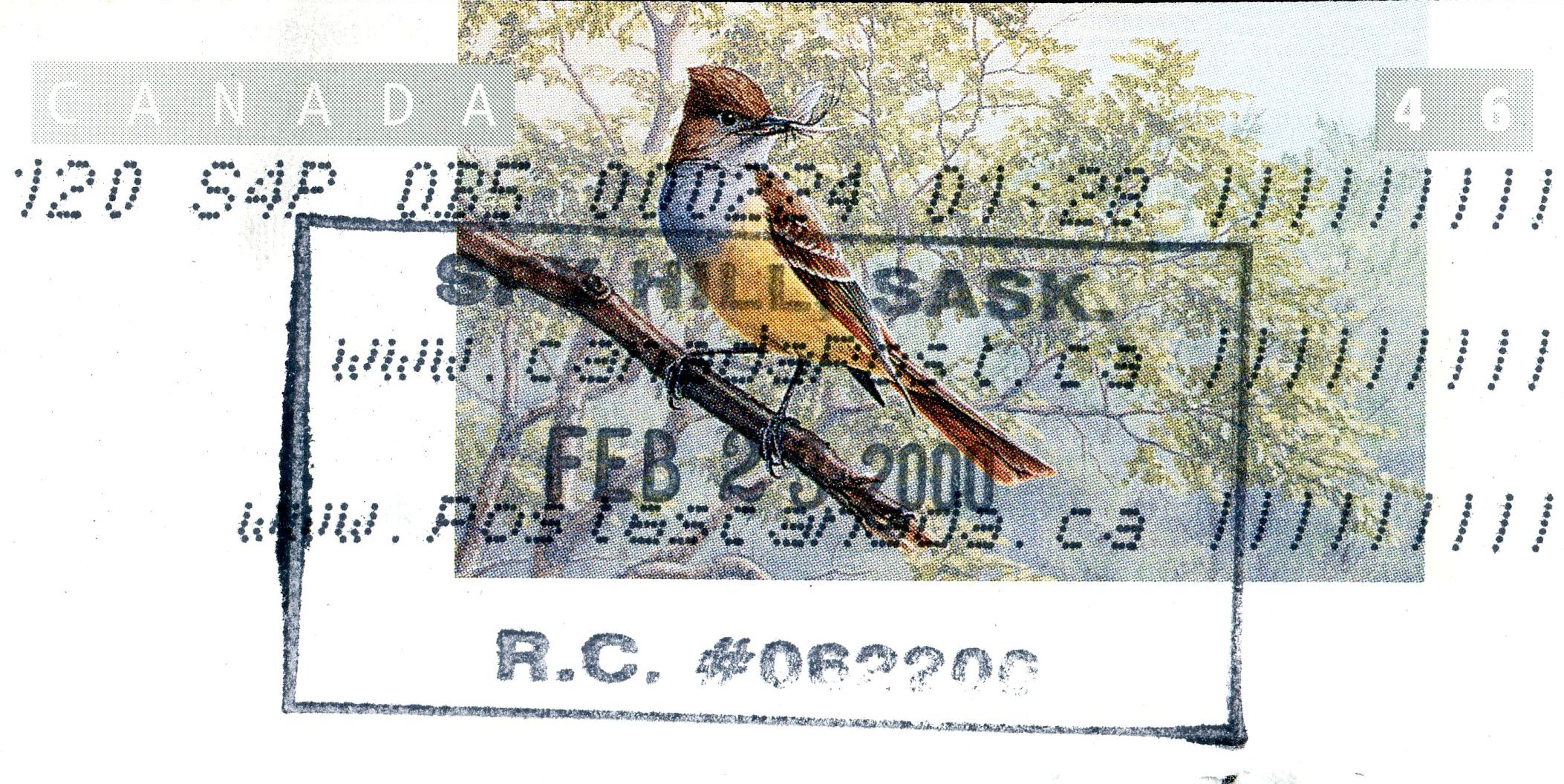 Postmark