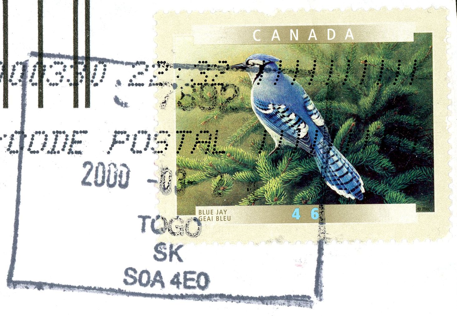 Postmark