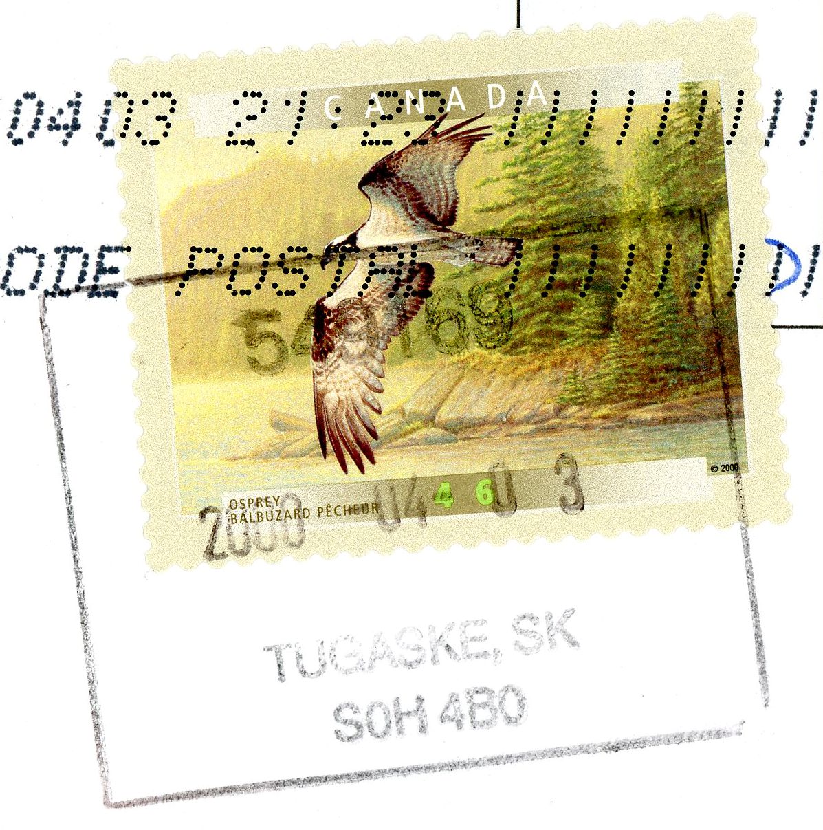 Postmark