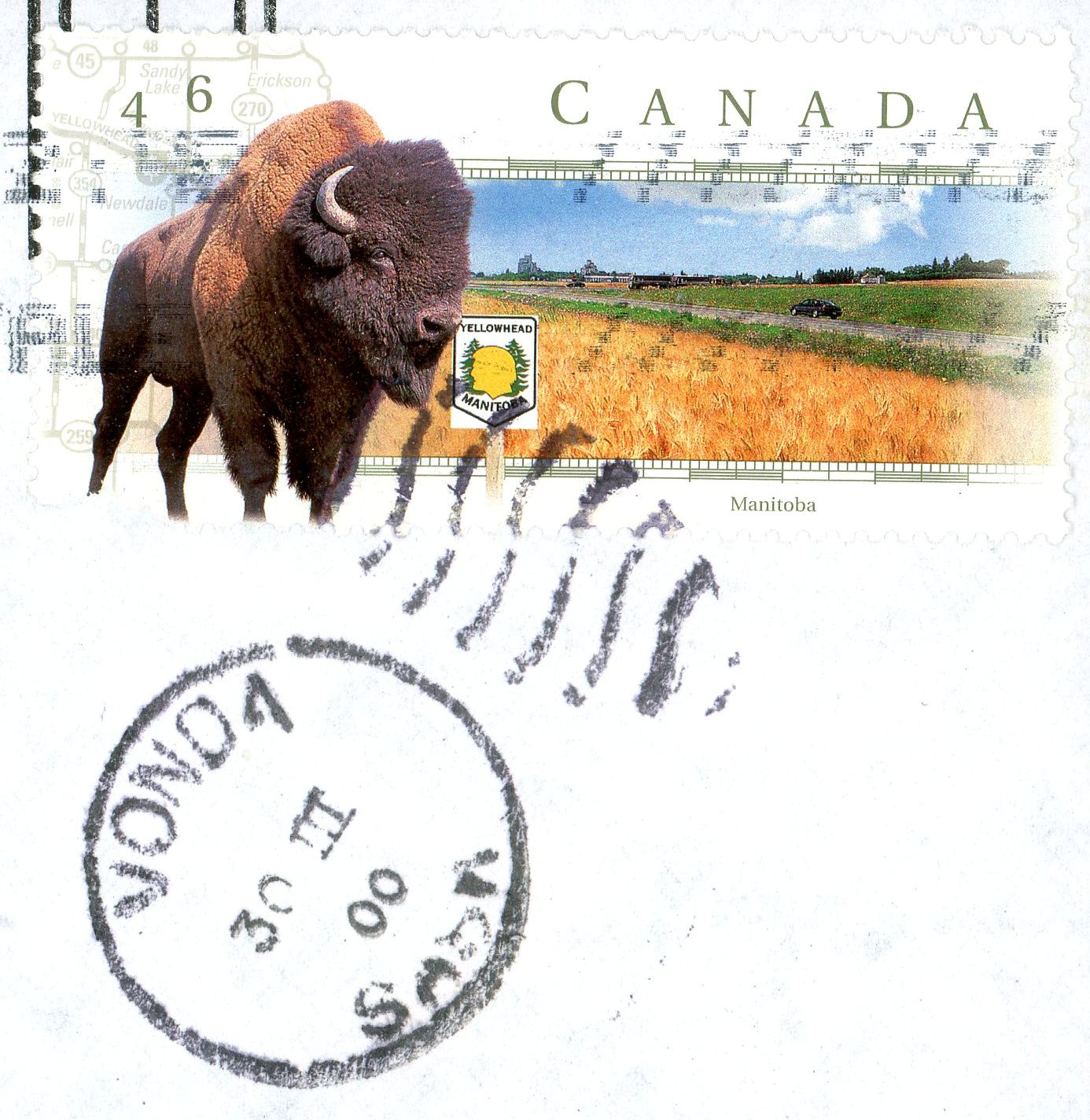 Postmark