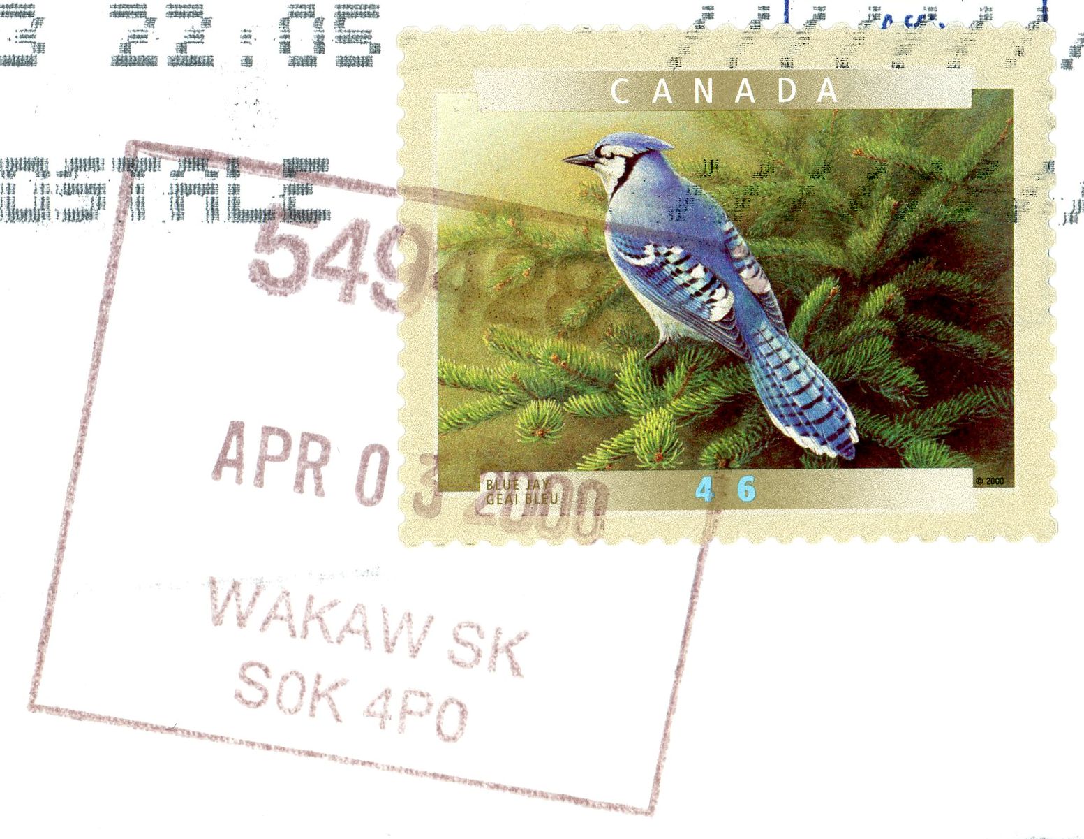 Postmark