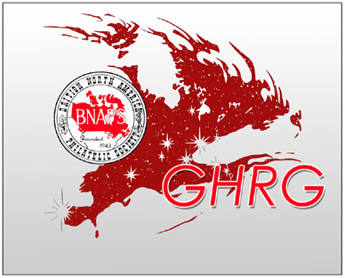 GHRG logo